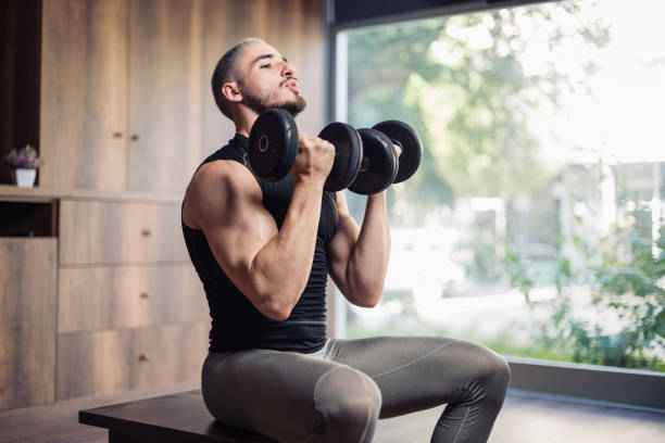 12 Best Shoulder Workout Exercises for Stronger Rotator Cuff