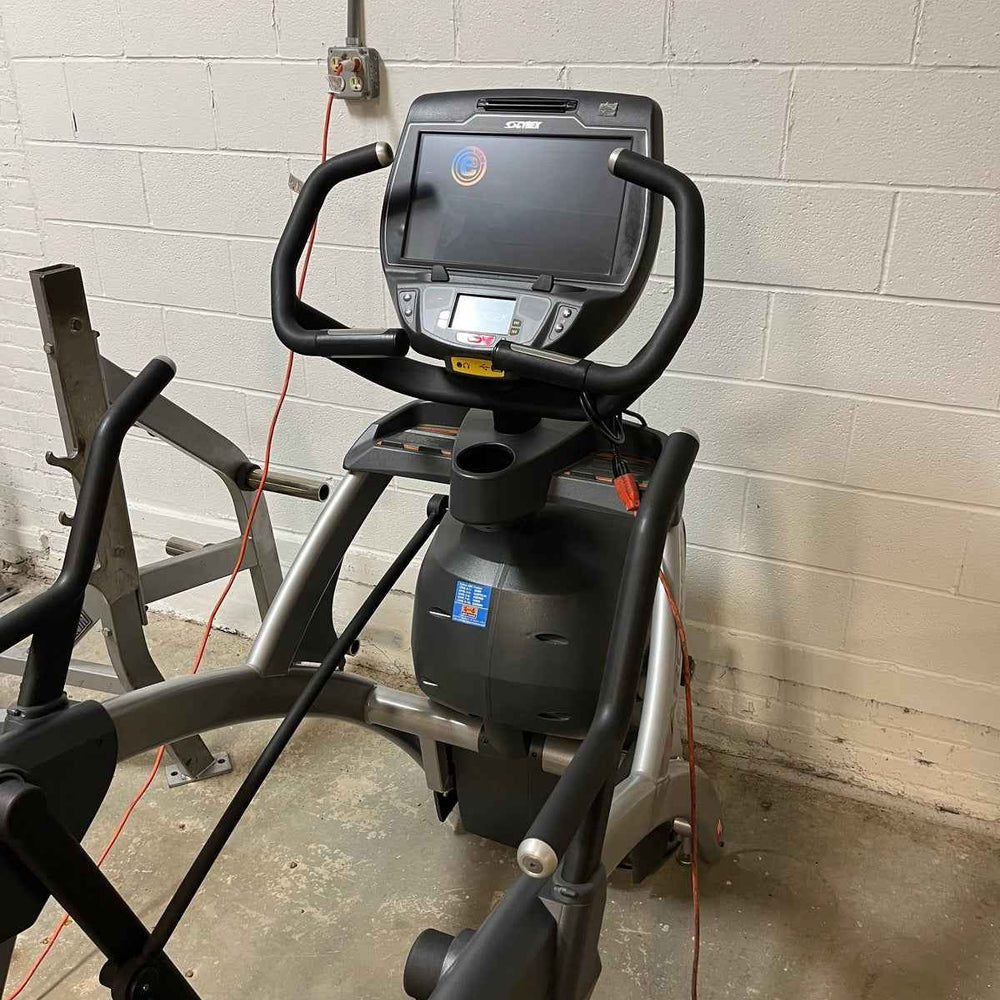 Cybex 770a Lower Body Arc Trainer w/E3 Console