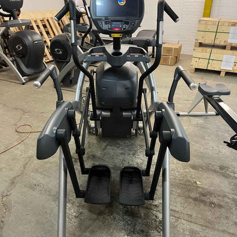 Cybex Arc Trainer 772 At with E3 Console
