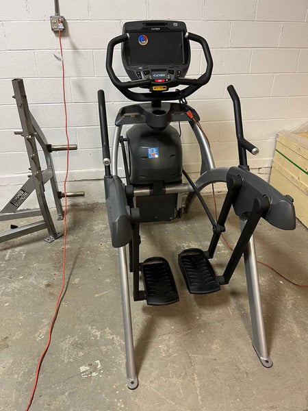 Cybex 770a Lower Body Arc Trainer w/E3 Console