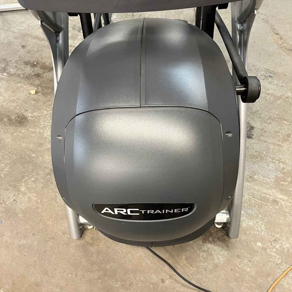 Cybex Arc Trainer 772 At with E3 Console