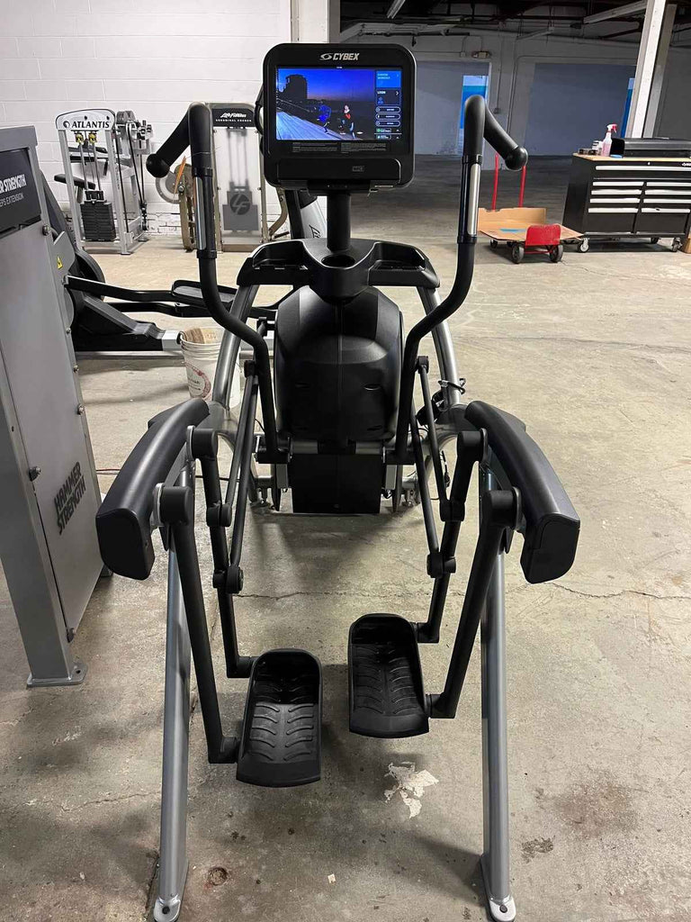 cybex r series arc trainer Cybex R Series 70T Arc Trainer - Total Body