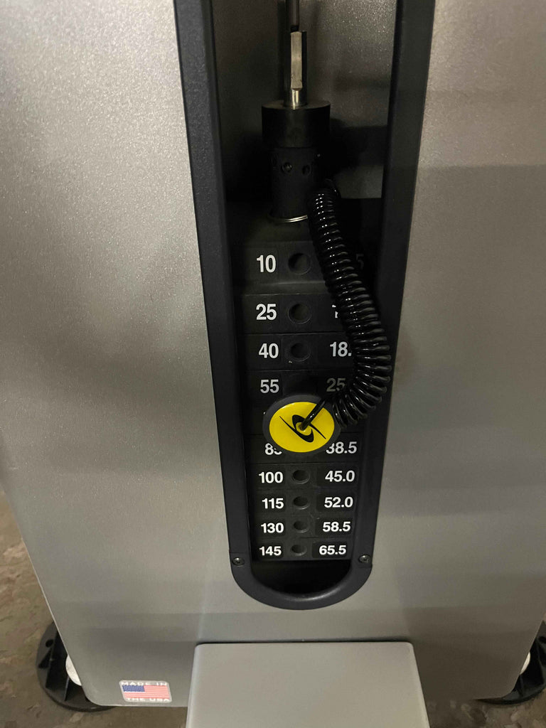 cybex hip abduction machine weight increments Cybex Vr1 Hip Abduction Adduction