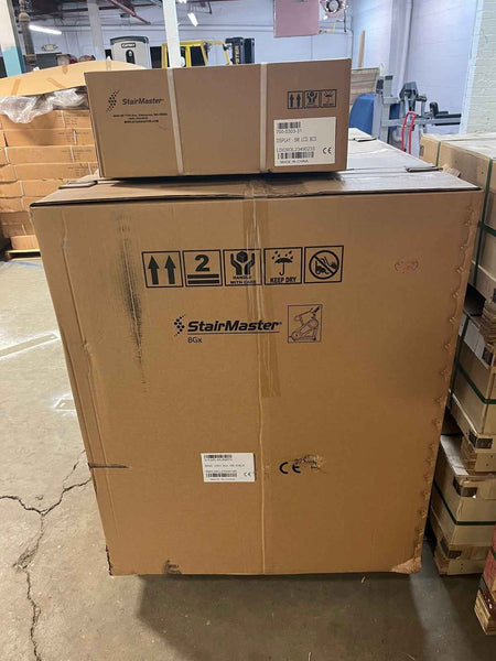 STAIRMASTER 8GX GAUNTLET