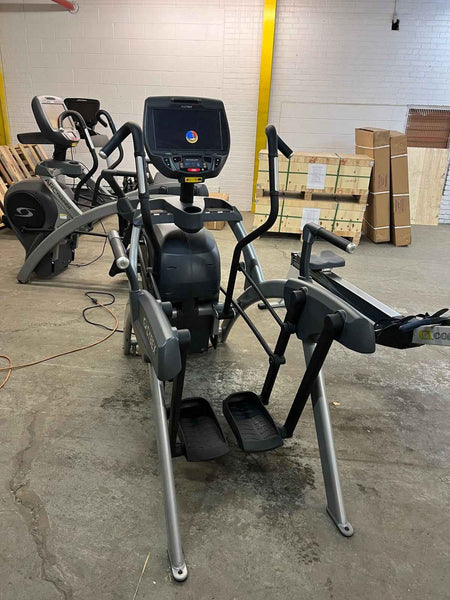 Cybex Arc Trainer 772 At with E3 Console