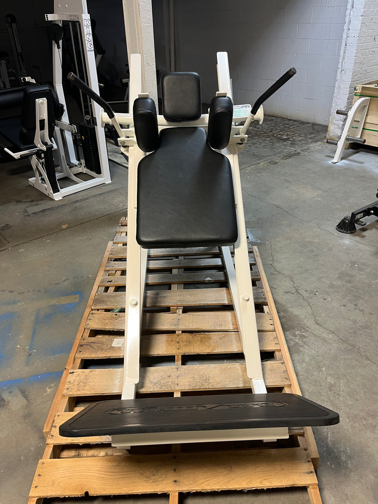 FLEX Fitness Hack Squat