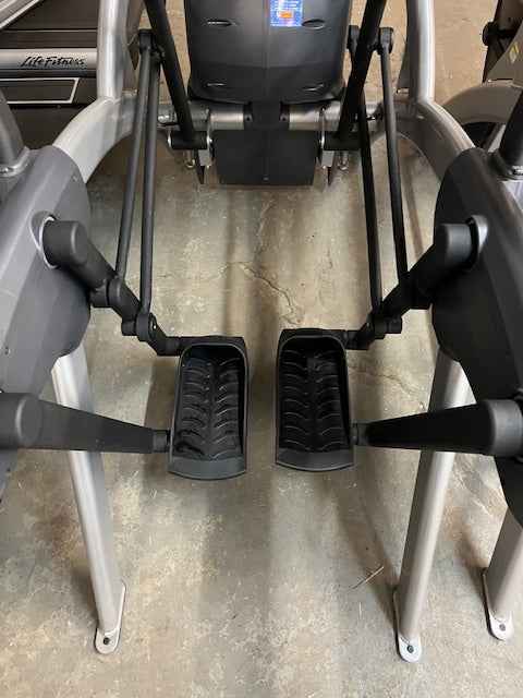 Cybex Arc Trainer Machine | Premium Cardio Equipment