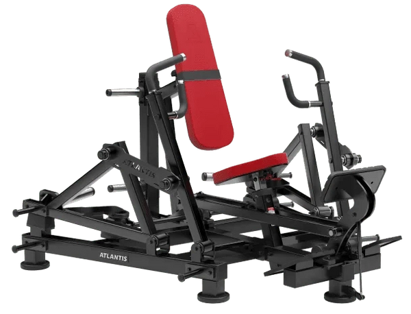 Atlantis Strength Vertical chest press MODEL PW737