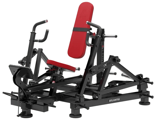 Atlantis Strength Vertical chest press MODEL PW737