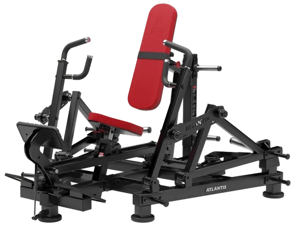 Atlantis Strength Vertical chest press MODEL PW737