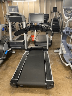 Life Fitness Discover™ SE3 Treadmill - True Iron Fitness
