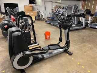 Life Fitness Discover SE3 95X Elliptical