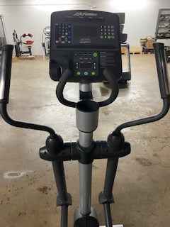 Life Fitness Integrity Series Elliptical CLSX