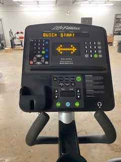Life Fitness Integrity Series Elliptical CLSX