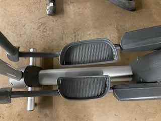 Life Fitness Integrity Series Elliptical CLSX