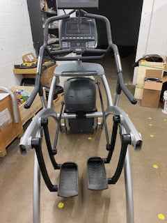 Cybex 750 A Arc Trainer