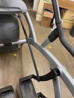 Cybex 750 A Arc Trainer