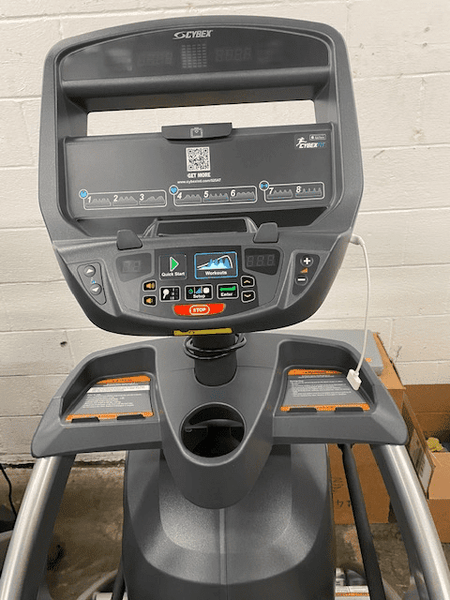 Cybex 525AT Total Body Arc Trainer