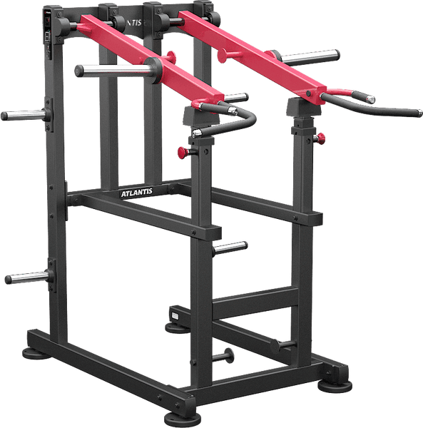 Atlantis Viking press MODEL PW549