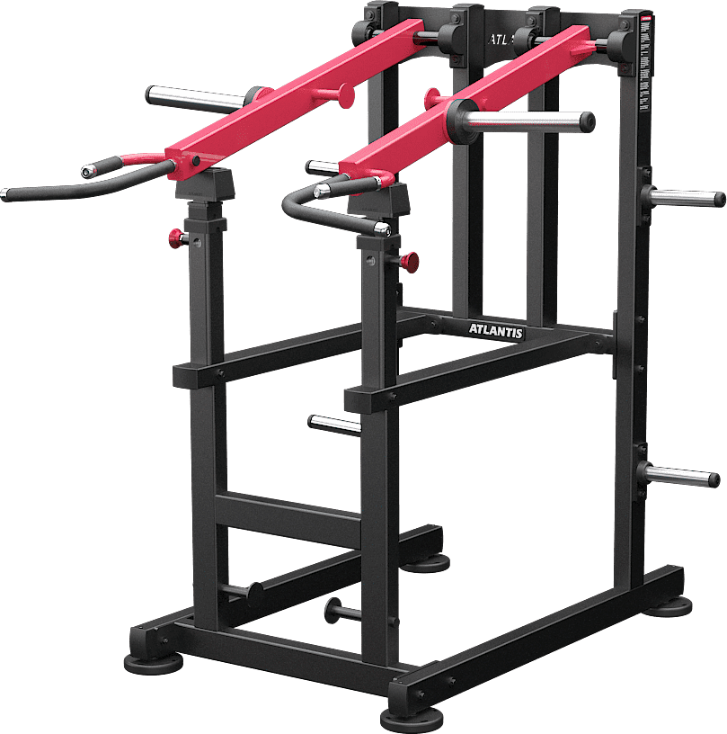 Atlantis Viking press MODEL PW549