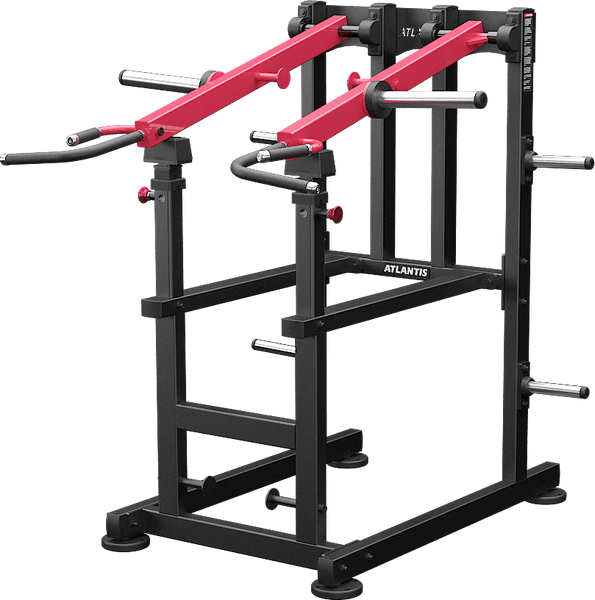 Atlantis Viking press MODEL PW549