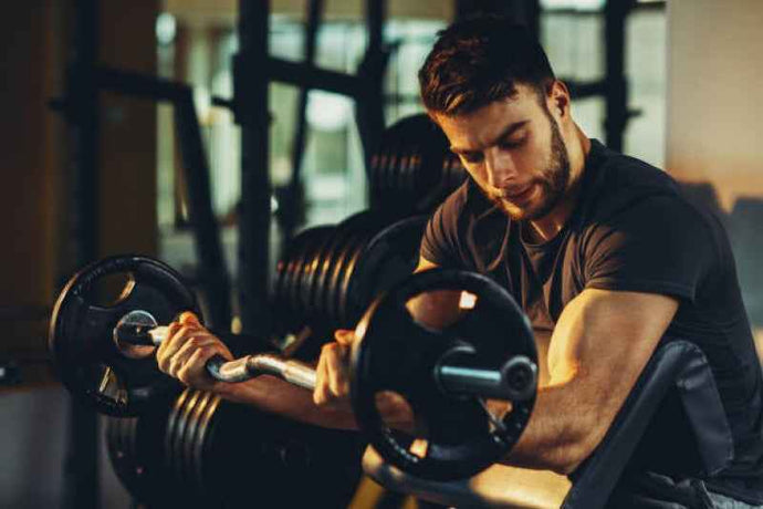8 Highly Effective Upper Body Workout Exercises
