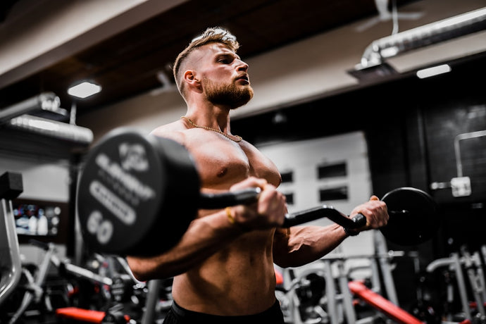 The Complete Beginner's Guide To Strength Training: Tips And Techniques