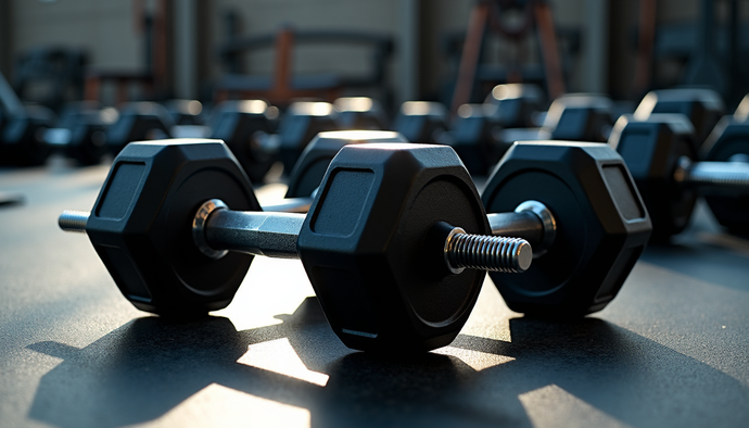What is a Dumbbell, and where to buy high-quality Dumbbells?