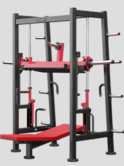 Why is Atlantis' strength workout equipment the best?