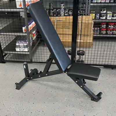 Incline Bench Press Angle: Maximize Your Chest Gains