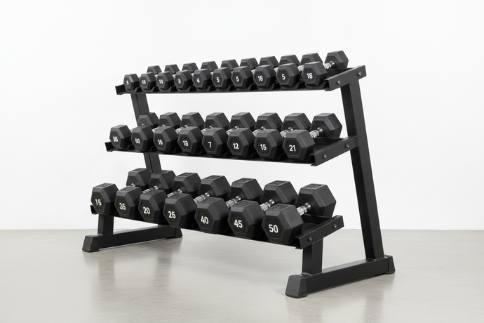 Dumbbell Rack for Home – Complete Buying Guide