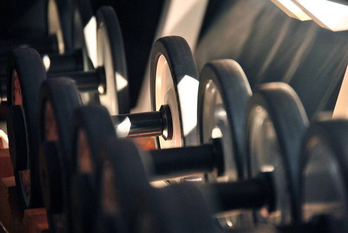 Hex Dumbbells for Sale:  Lasting Strength Training Solutions