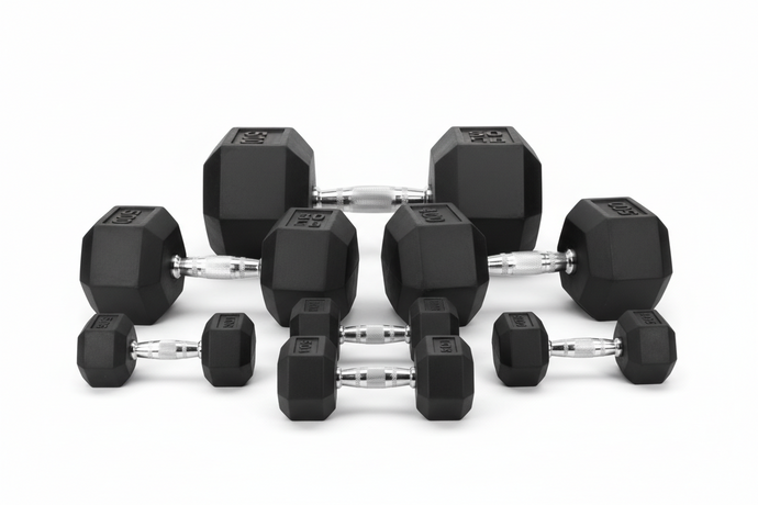 Dumbbell dumbbell
