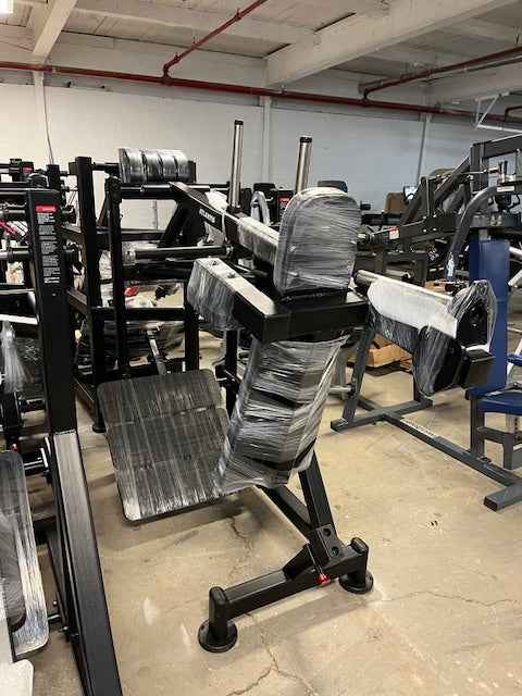 Pendulum Squat for Sale – Target Quads, Glutes & Hamstrings