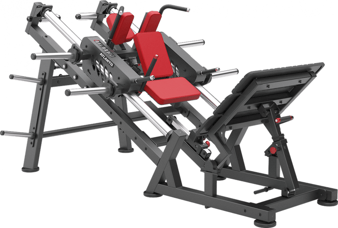 Pendulum vs Hack Squat: Which Machine Builds Better Quads?