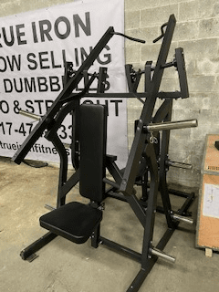 Used Strength Equipment