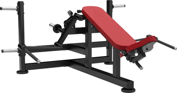 High Performance Strength Gym Equipment - Atlantis
