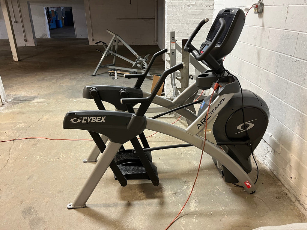 Cybex arc trainer discount for sale craigslist