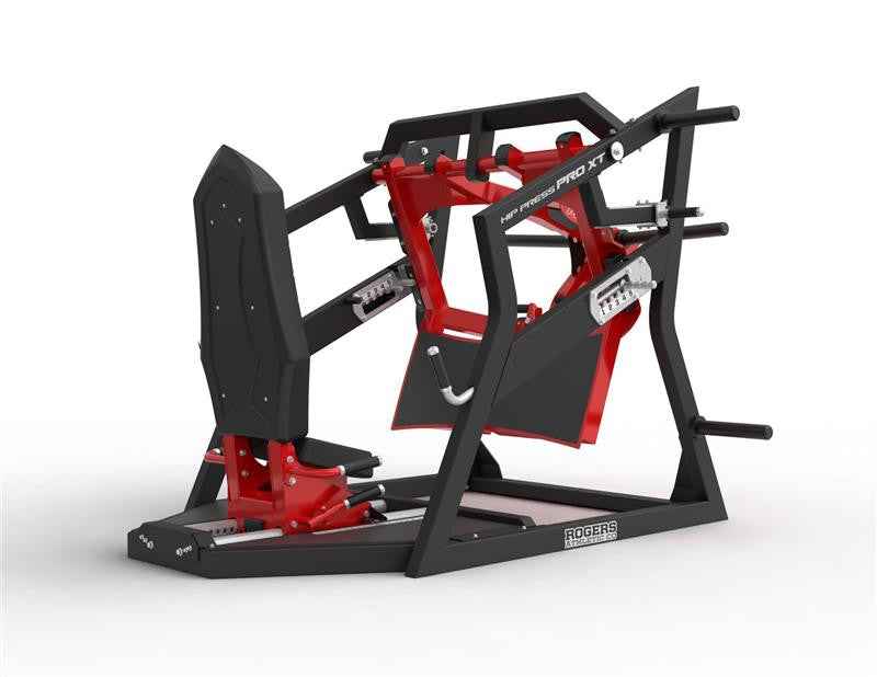 Rogers Hip Press XT