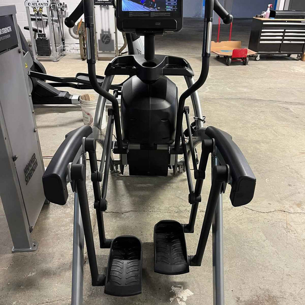 cybex tv Cybex R Series 70T Arc Trainer - Total Body