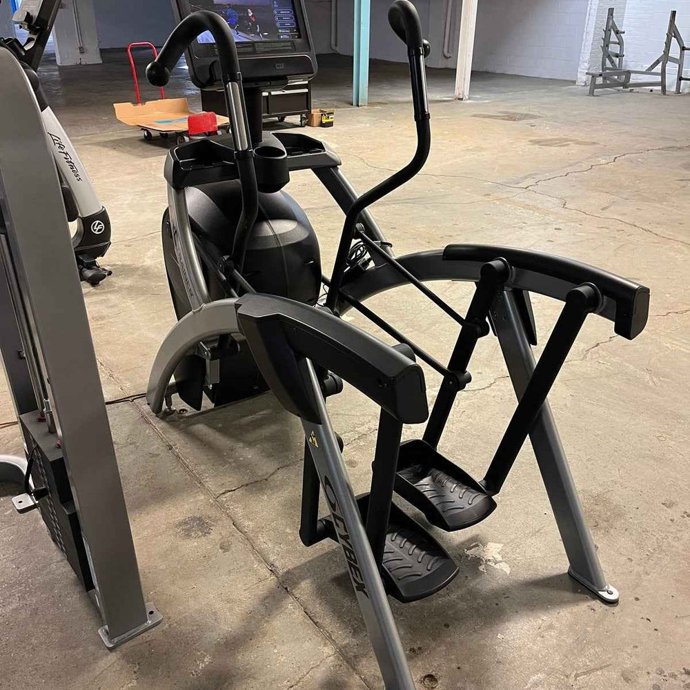 cybex arc trainer r series Cybex R Series 70T Arc Trainer - Total Body