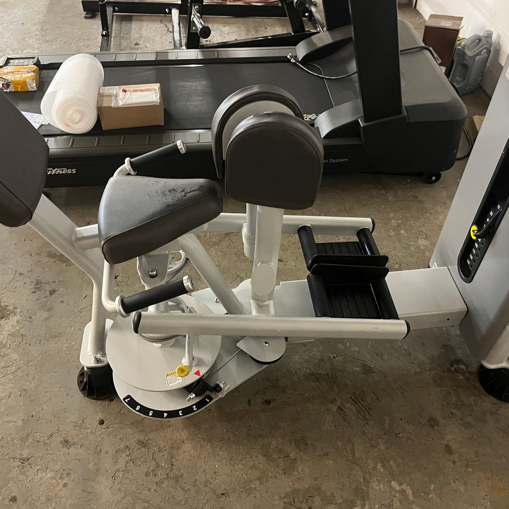 Cybex Vr1 Hip Abduction Adduction