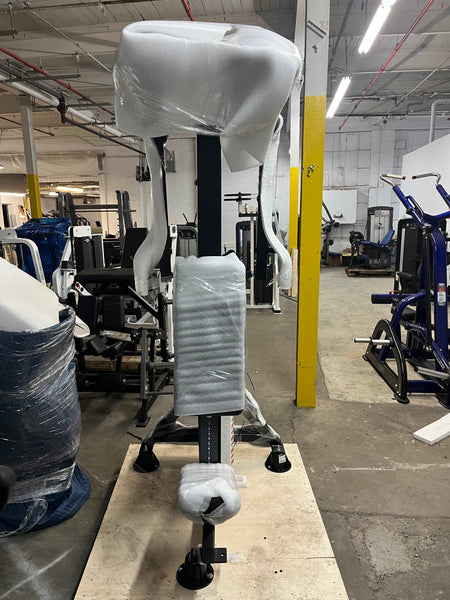 Hammer Strenght Select Pec Rear Fly