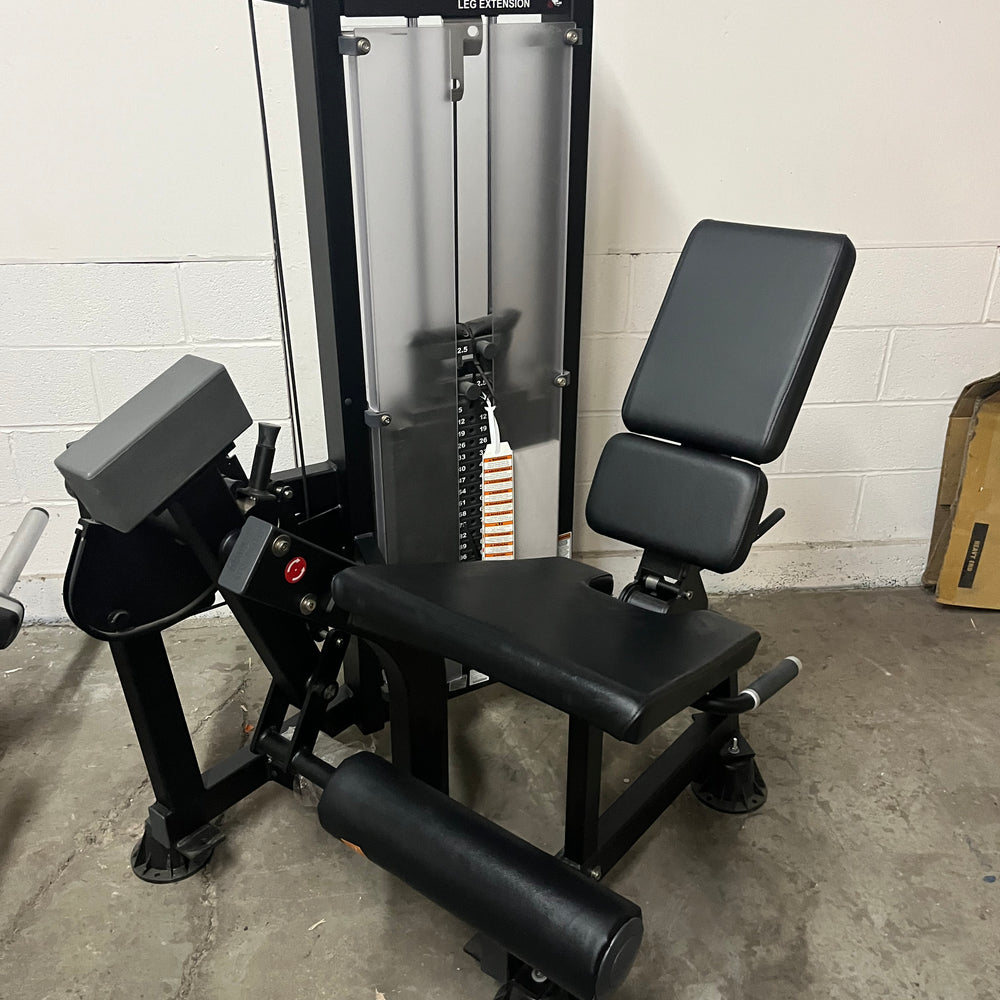 Hammer Strength Select Leg Extension
