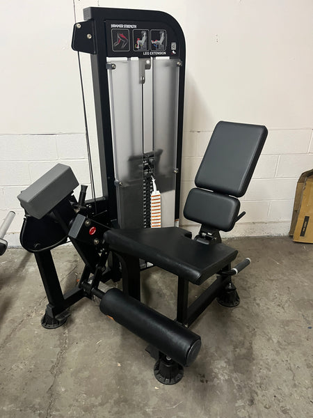Hammer Strength Select Leg Extension