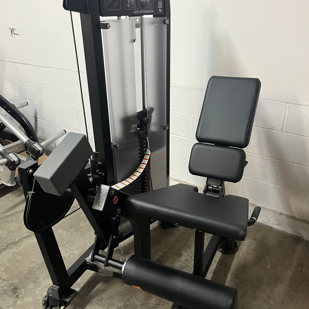 Hammer Strength Select Leg Extension