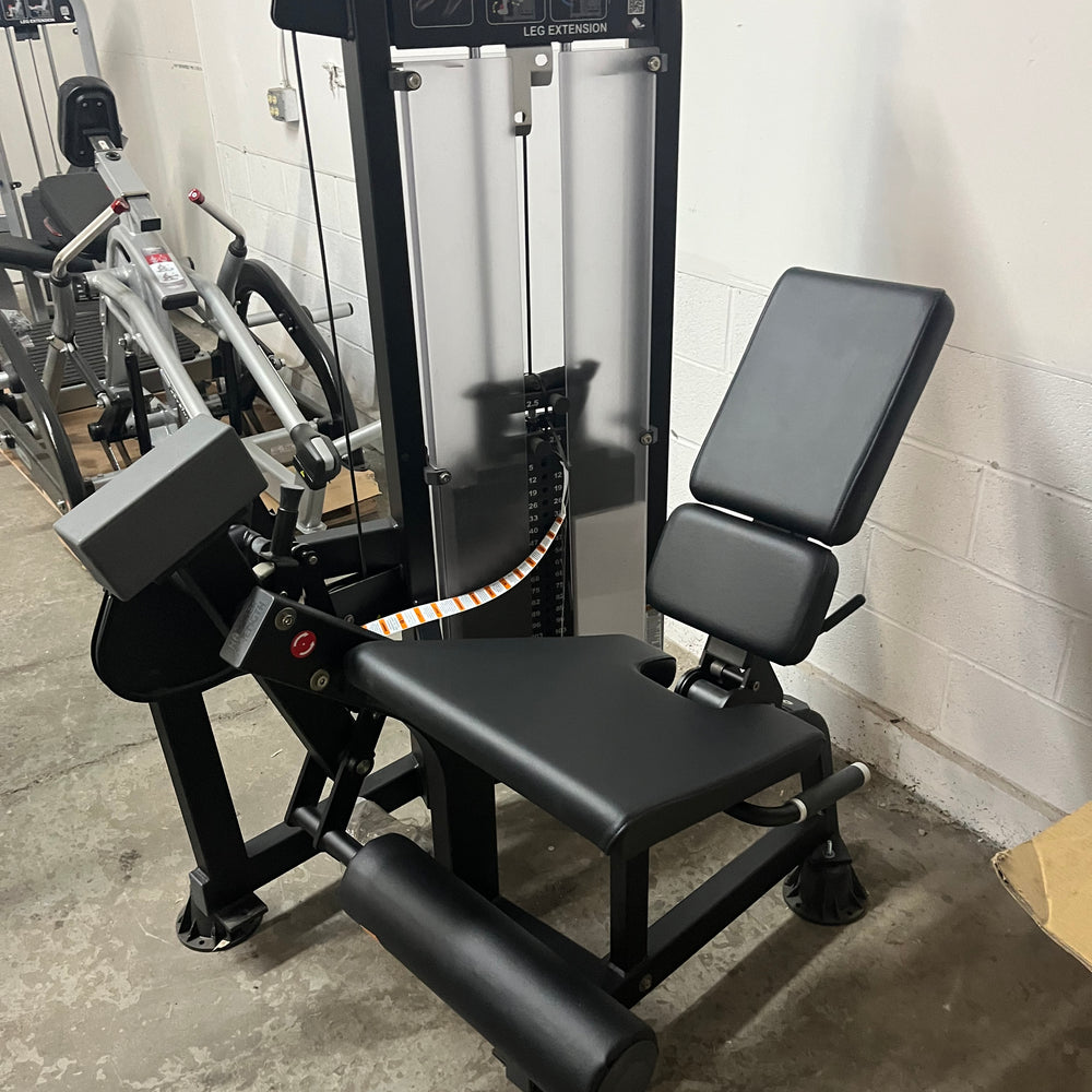 Hammer Strength Select Leg Extension