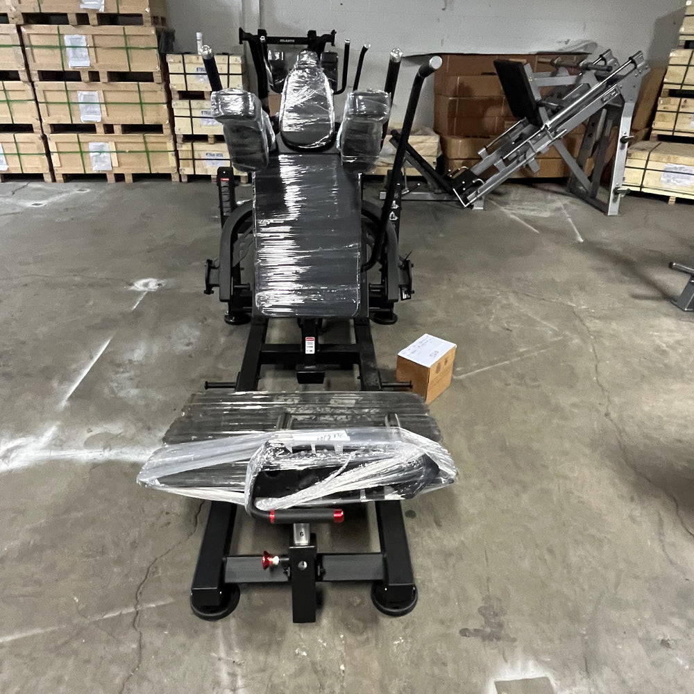 Atlantis Power Squat Pro  MODEL PW611