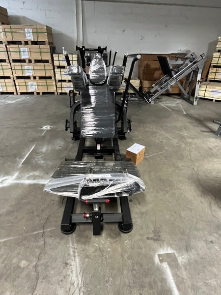 Atlantis Power Squat Pro  MODEL PW611