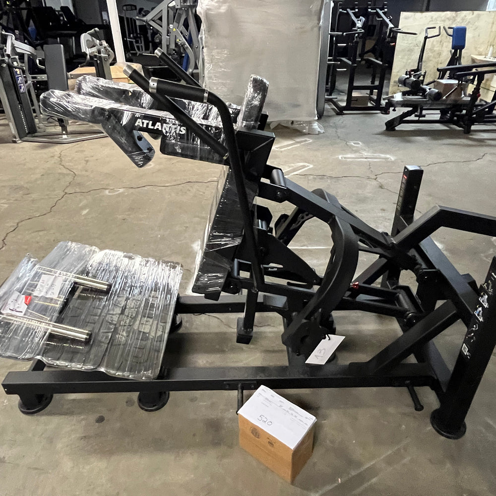 Atlantis Power Squat Pro  MODEL PW611